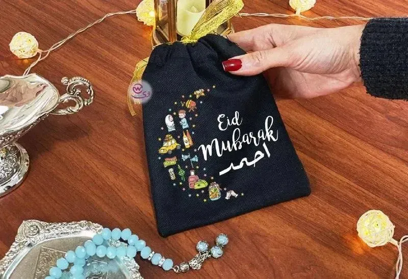 Gift Bags -Eid-H