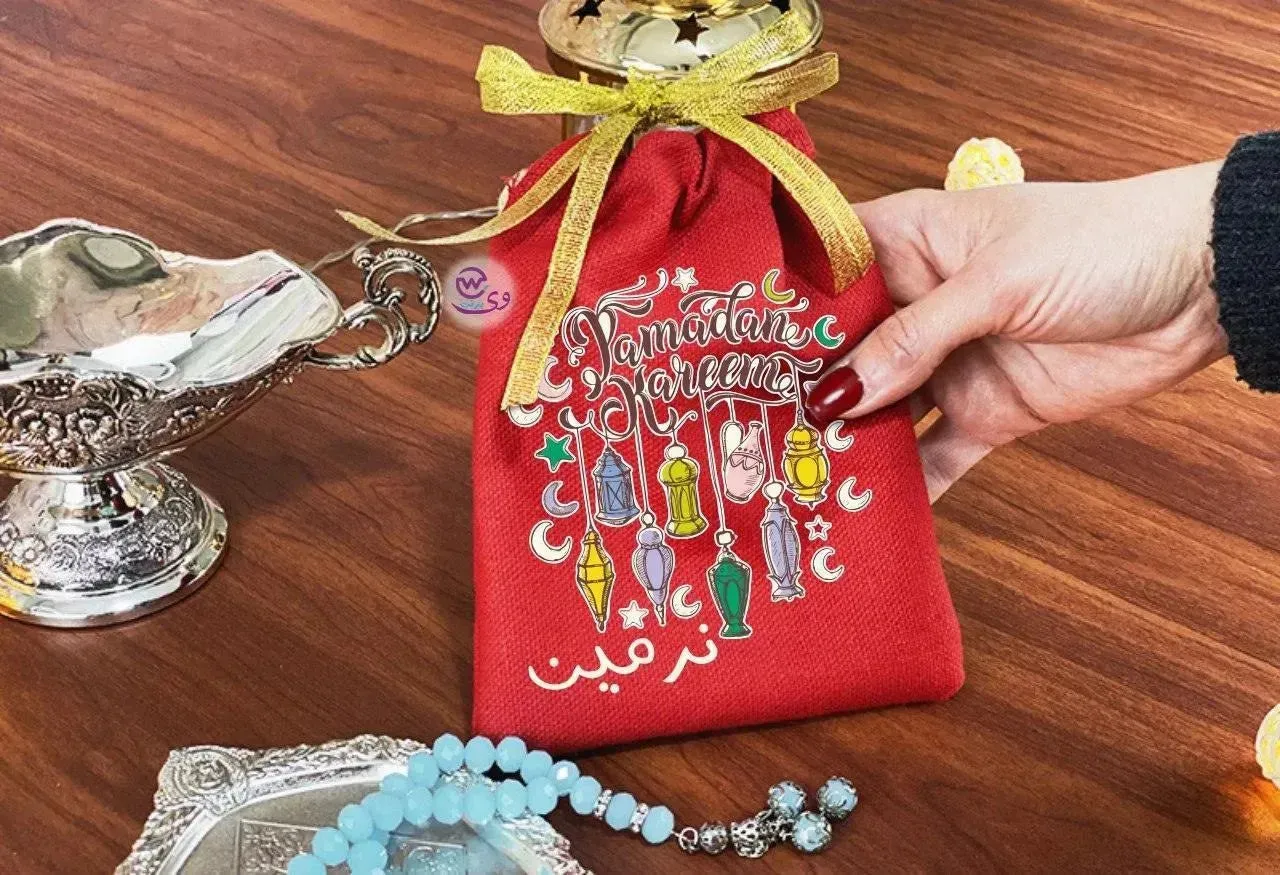 Gift Bags-Ramadan-B