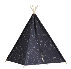 Glow In The Dark Teepee