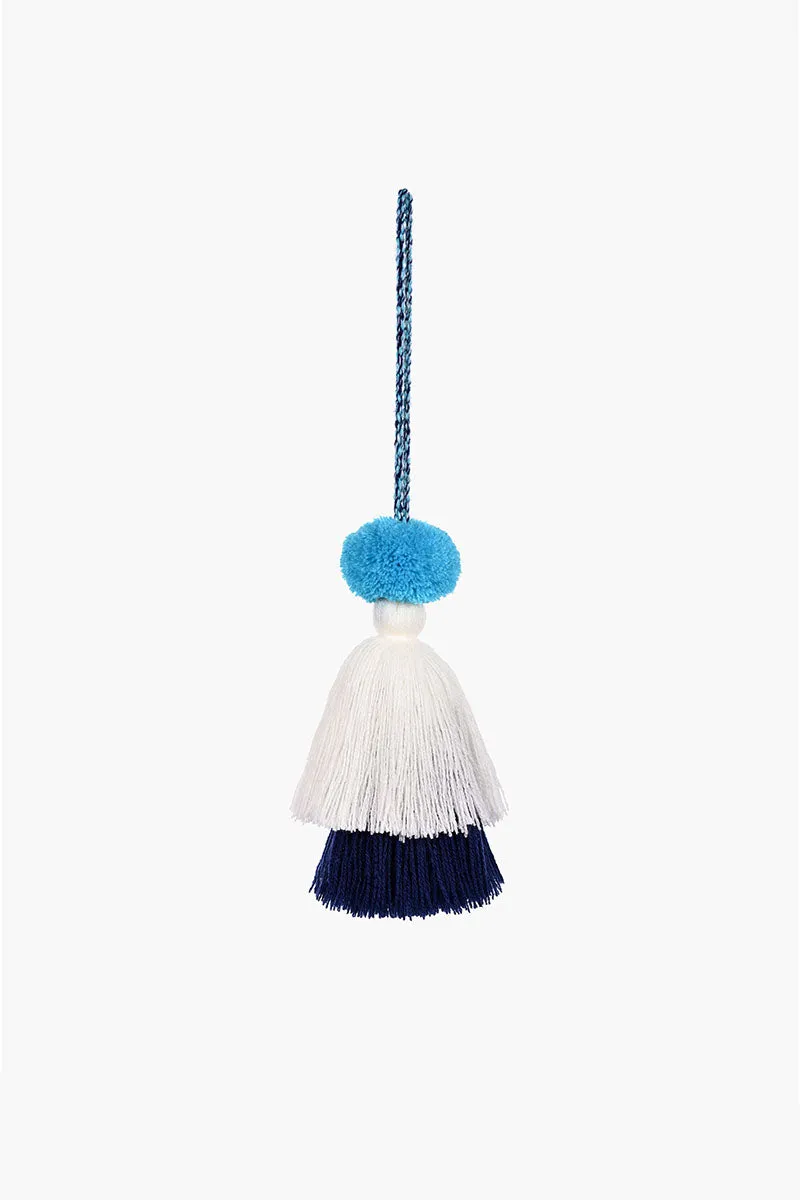 Grecian Nights Tassel