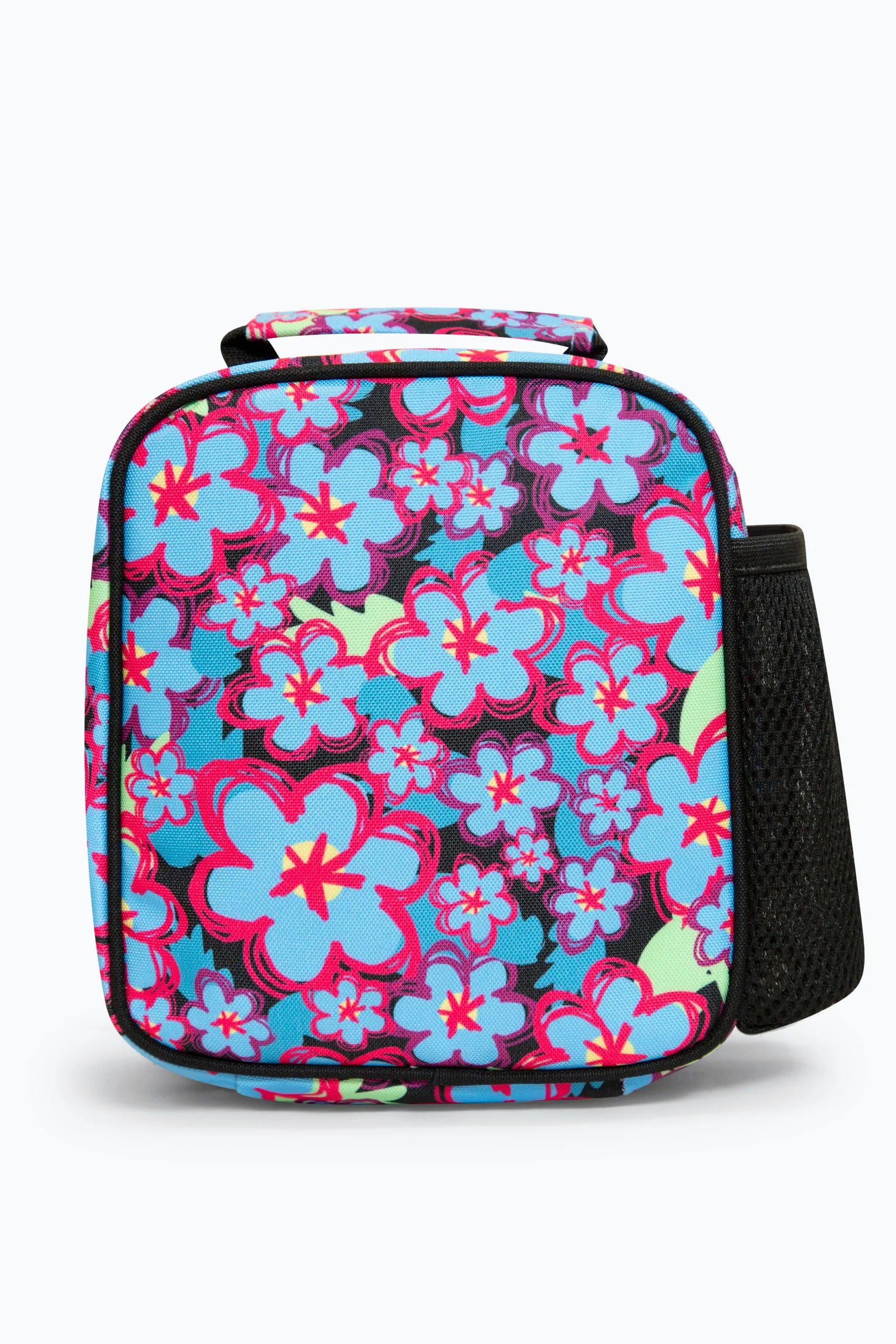 Hype Flowers Lunch Box