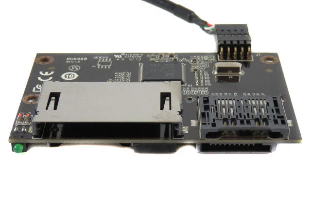 IBM Lenovo 46R1529 USB 2.0 Internal Card Reader for ThinkCentre M58