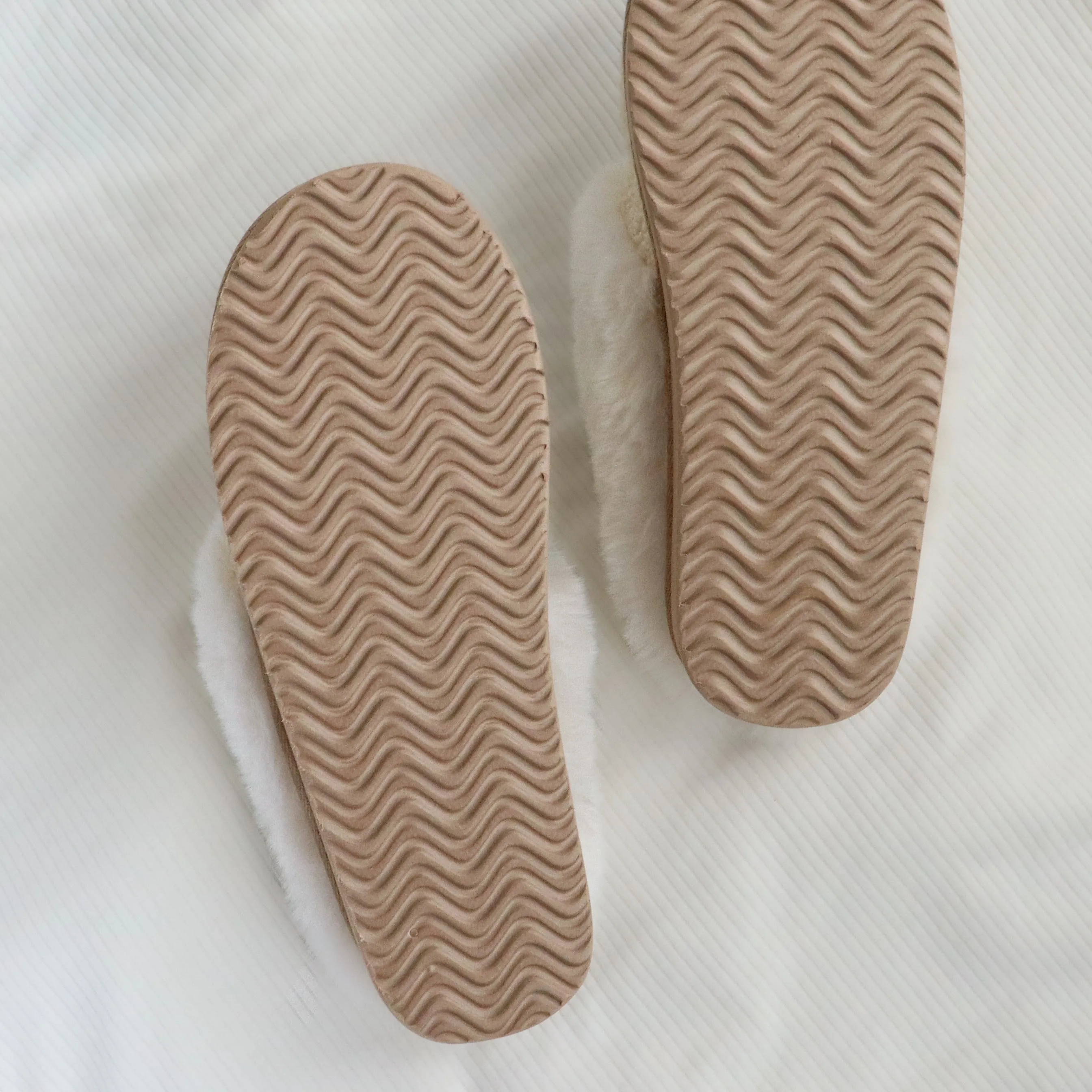 Indoor / Outdoor Slippers ~ Merry and Magical