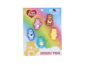 Jibbitz™ Care Bears 5-Pack