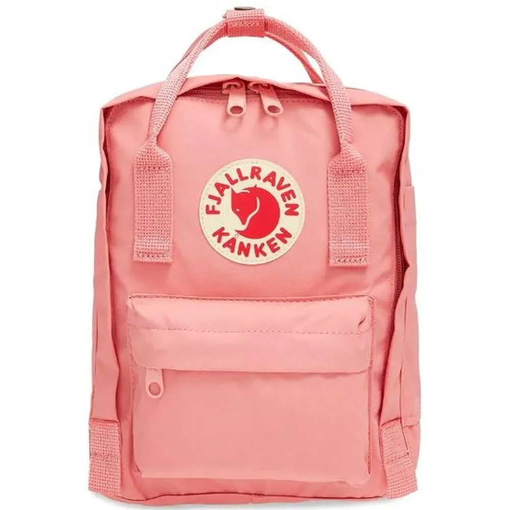 Kanken Mini Backpack