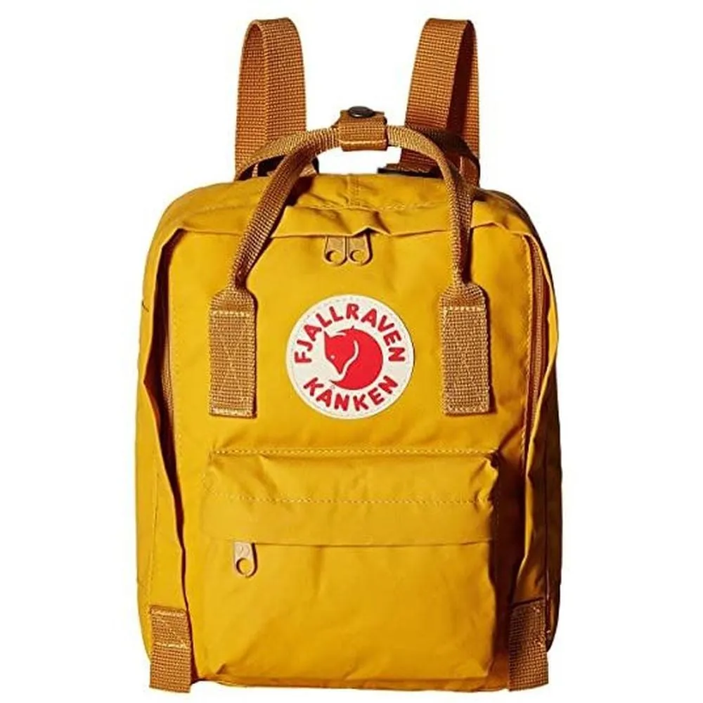 Kanken Mini Backpack