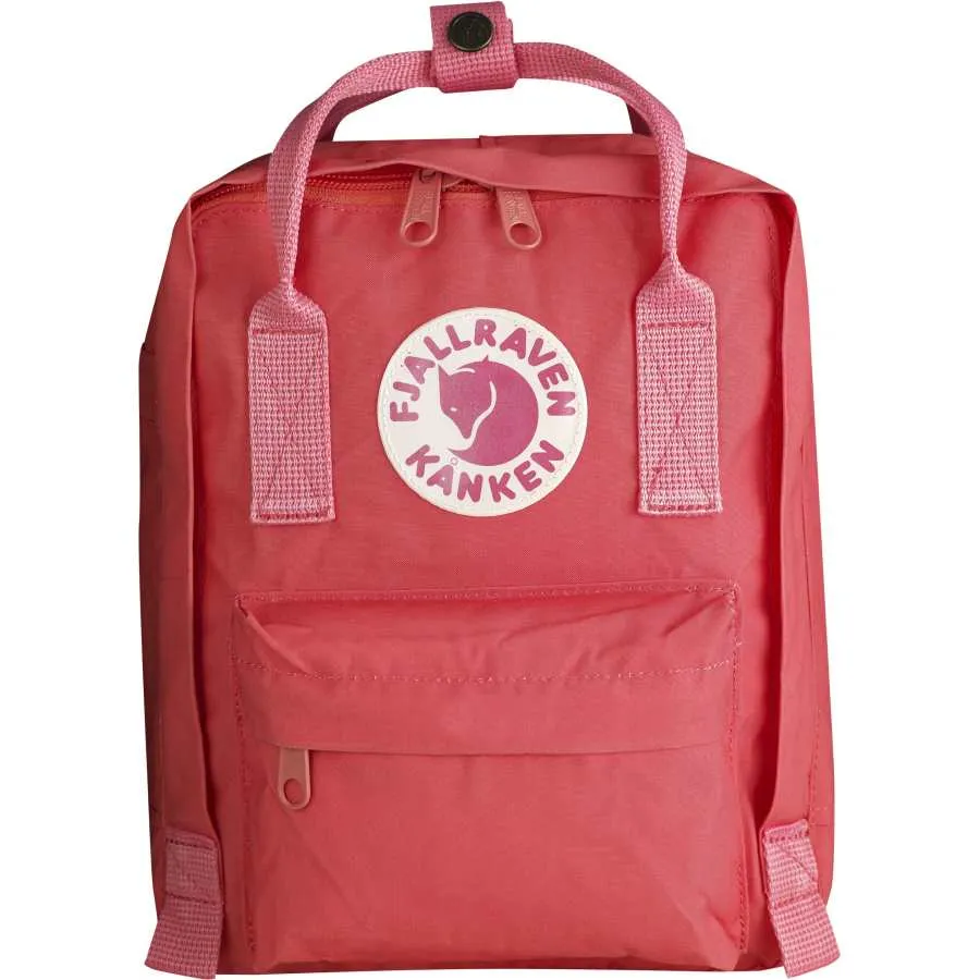 Kanken Mini Backpack