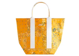 Kith Women'S Paisley Tote Bag Roe