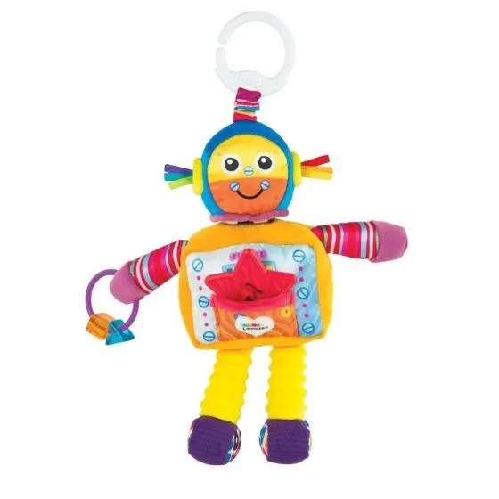 Lamaze Mitchell Moonwalker