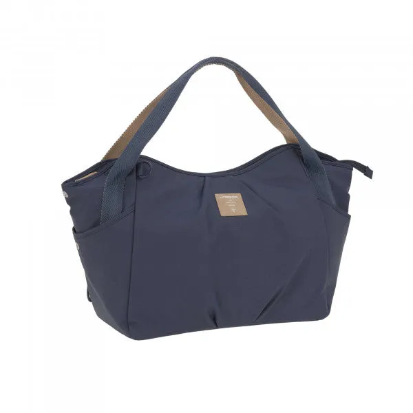 Lassig Casual Twin Baby Bag Triangle