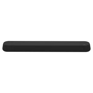 LG USE6S 2.0ch All-in-One Sound Bar with Dolby Atmos - Black | USE6S.DGBRLLK