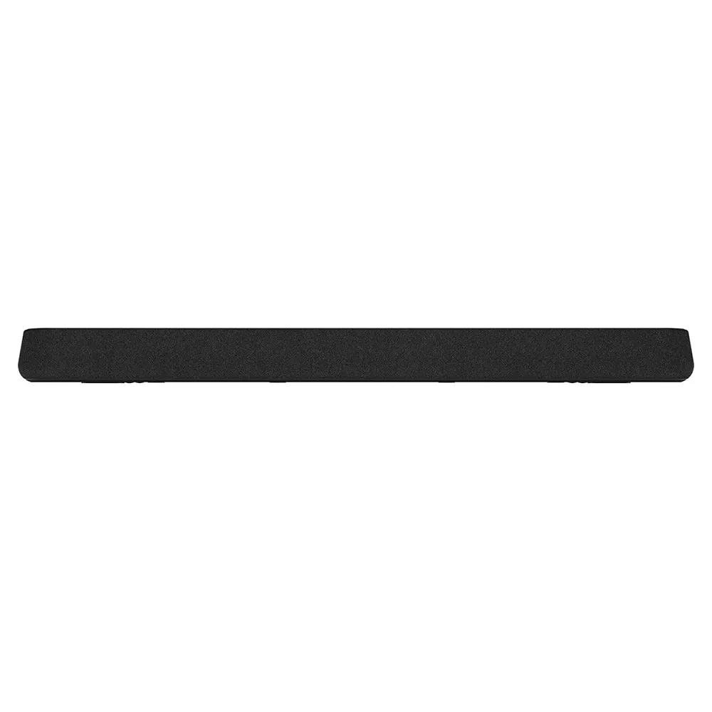 LG USE6S 2.0ch All-in-One Sound Bar with Dolby Atmos - Black | USE6S.DGBRLLK