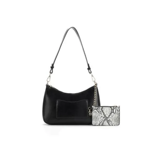 Long Strap Shoulder Bag