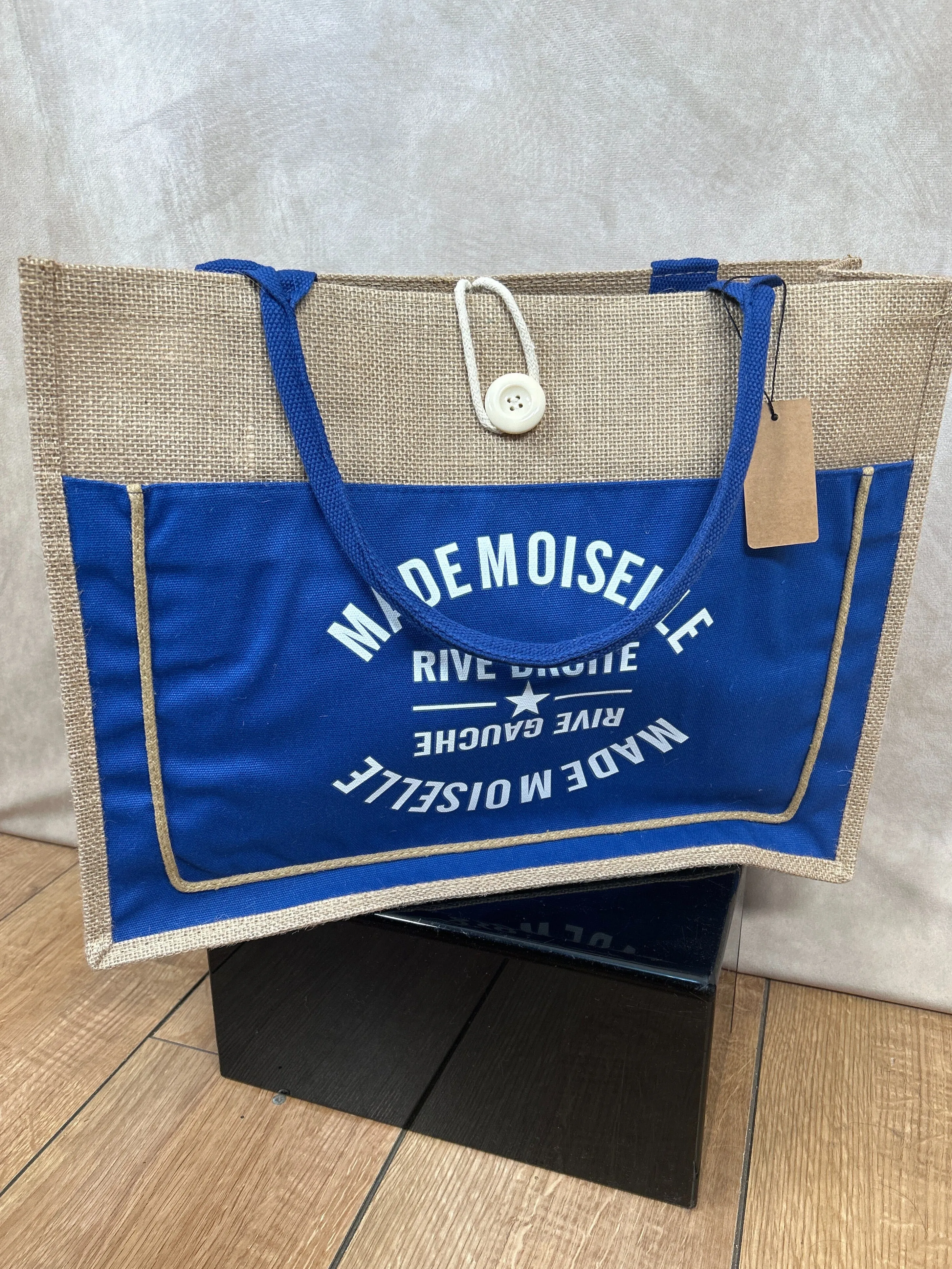 Mademoiselle Bags