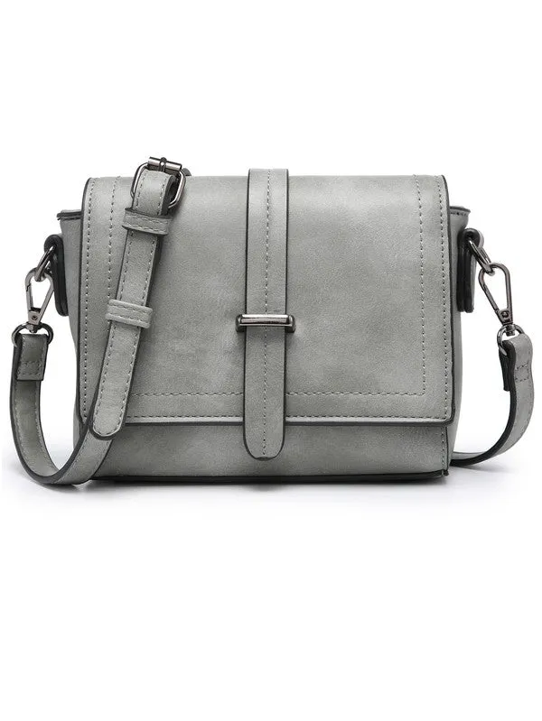 Mini Shoulder Bag square