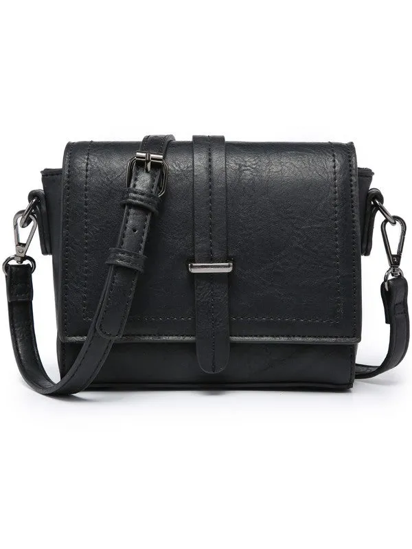 Mini Shoulder Bag square