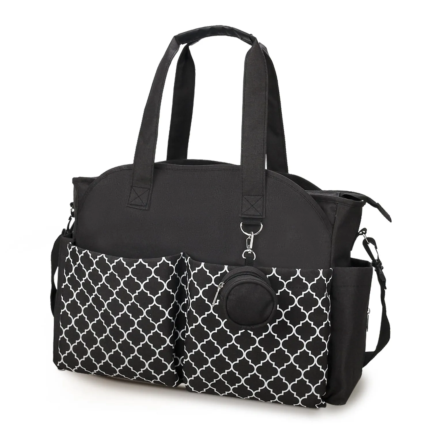 Mommy Baby Nappy Diaper Bag