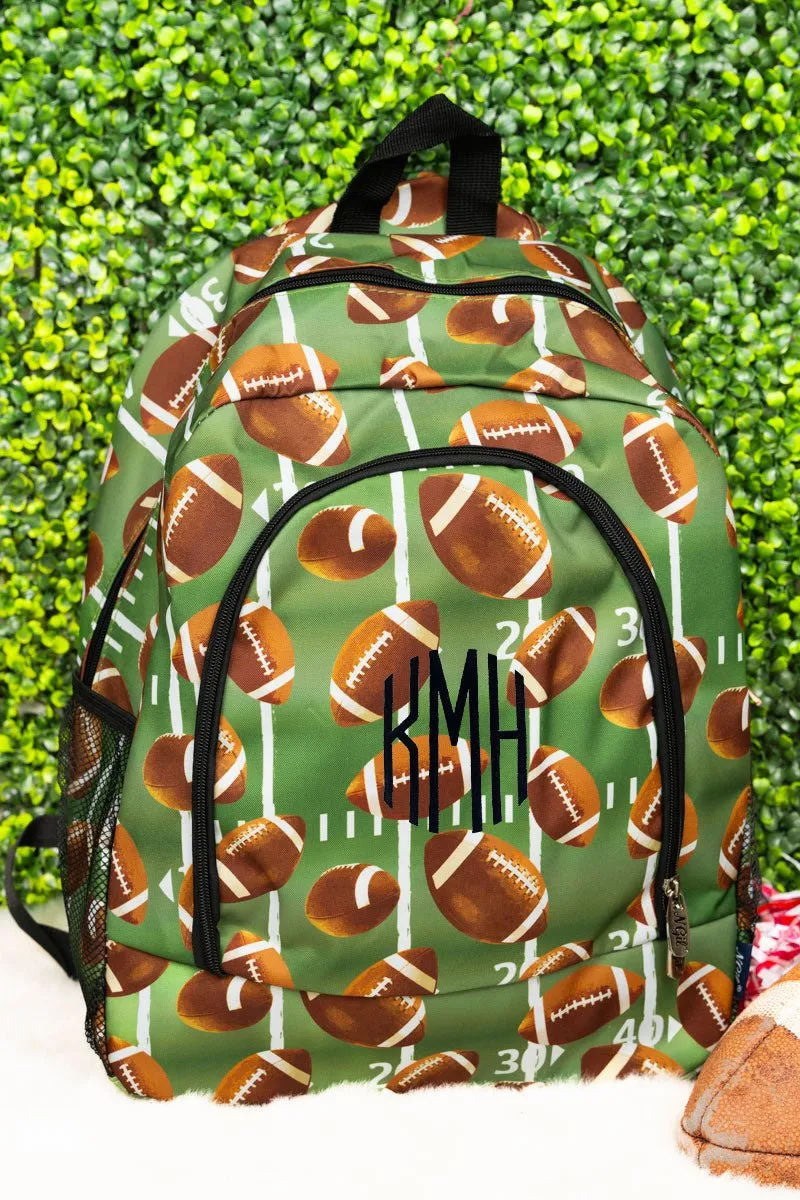 NGIL The Gridiron Large Backpack