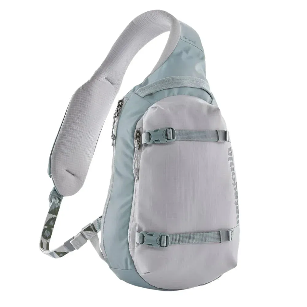 Patagonia | Atom Sling Bag 8L | Crisp Grey