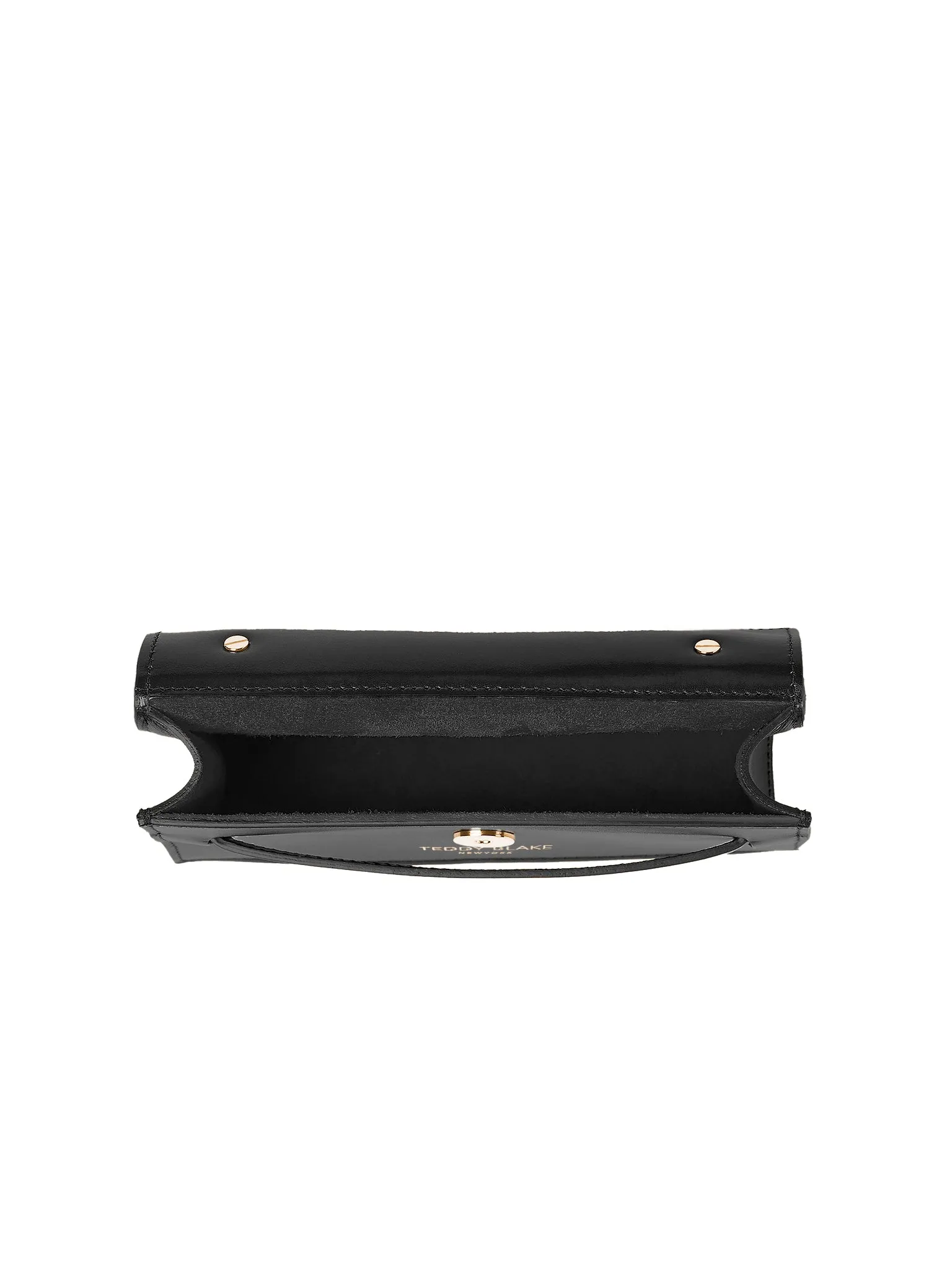 Pia Vitello 8" - Black