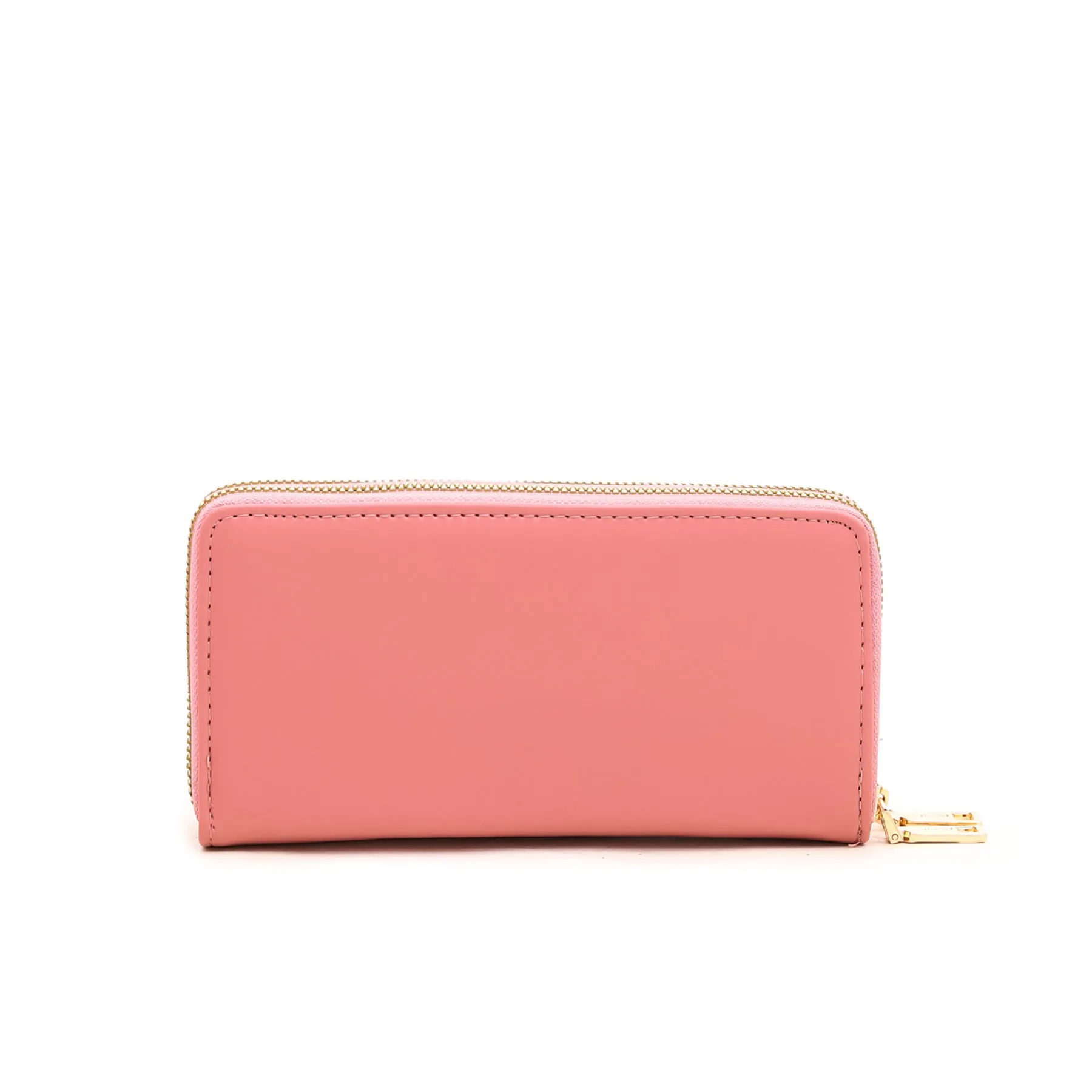 Pink Casual Wallet P70803