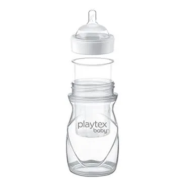 Playtex Baby™ Drop-Ins® Liners - 4oz 200 ct.  (Approximately a 1 Month Supply)