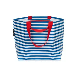 Project Ten Breton Stripe Medium Tote