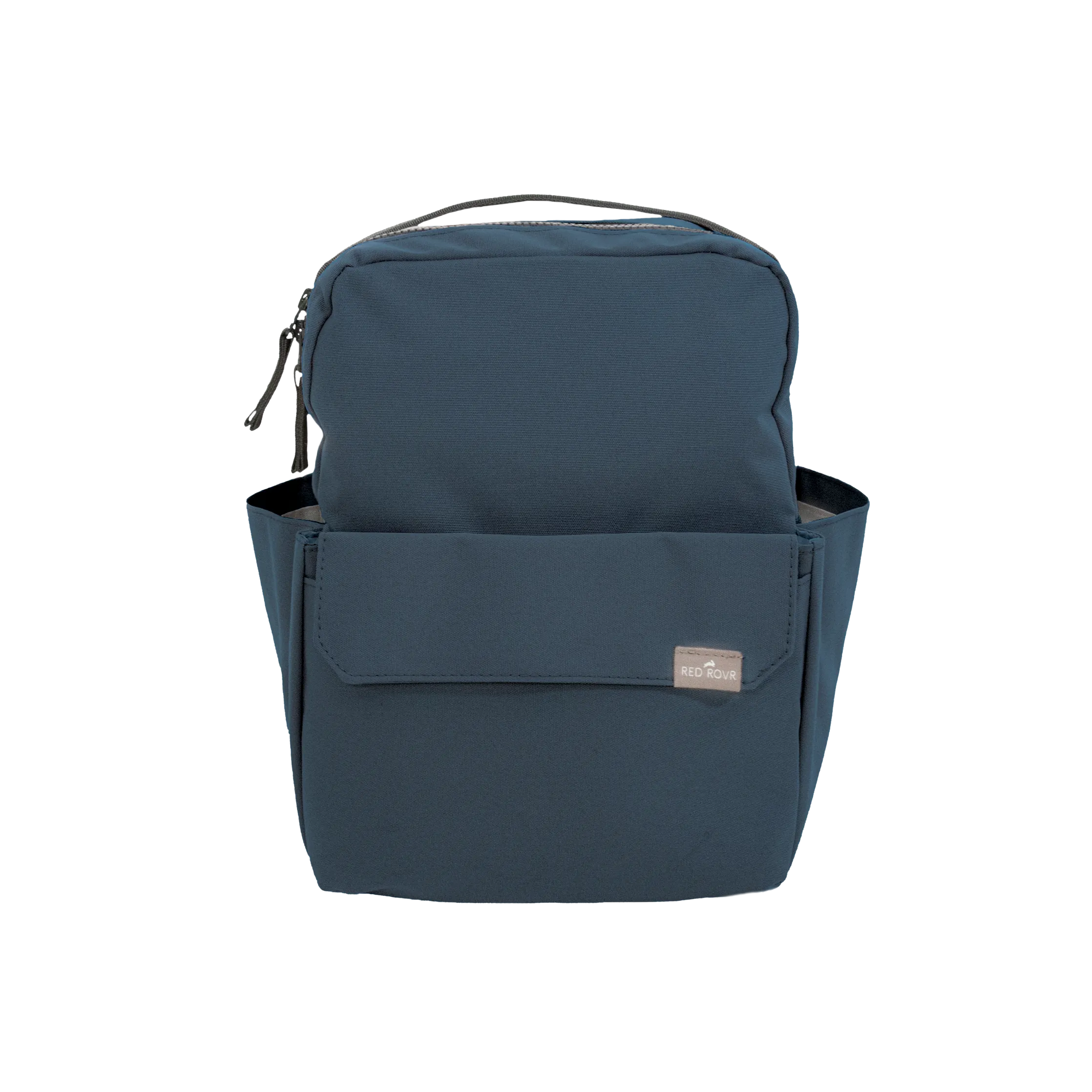 Red Rovr® Mini Roo Backpack - Navy