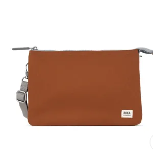 Roka Carnaby XL Cross Body Bran