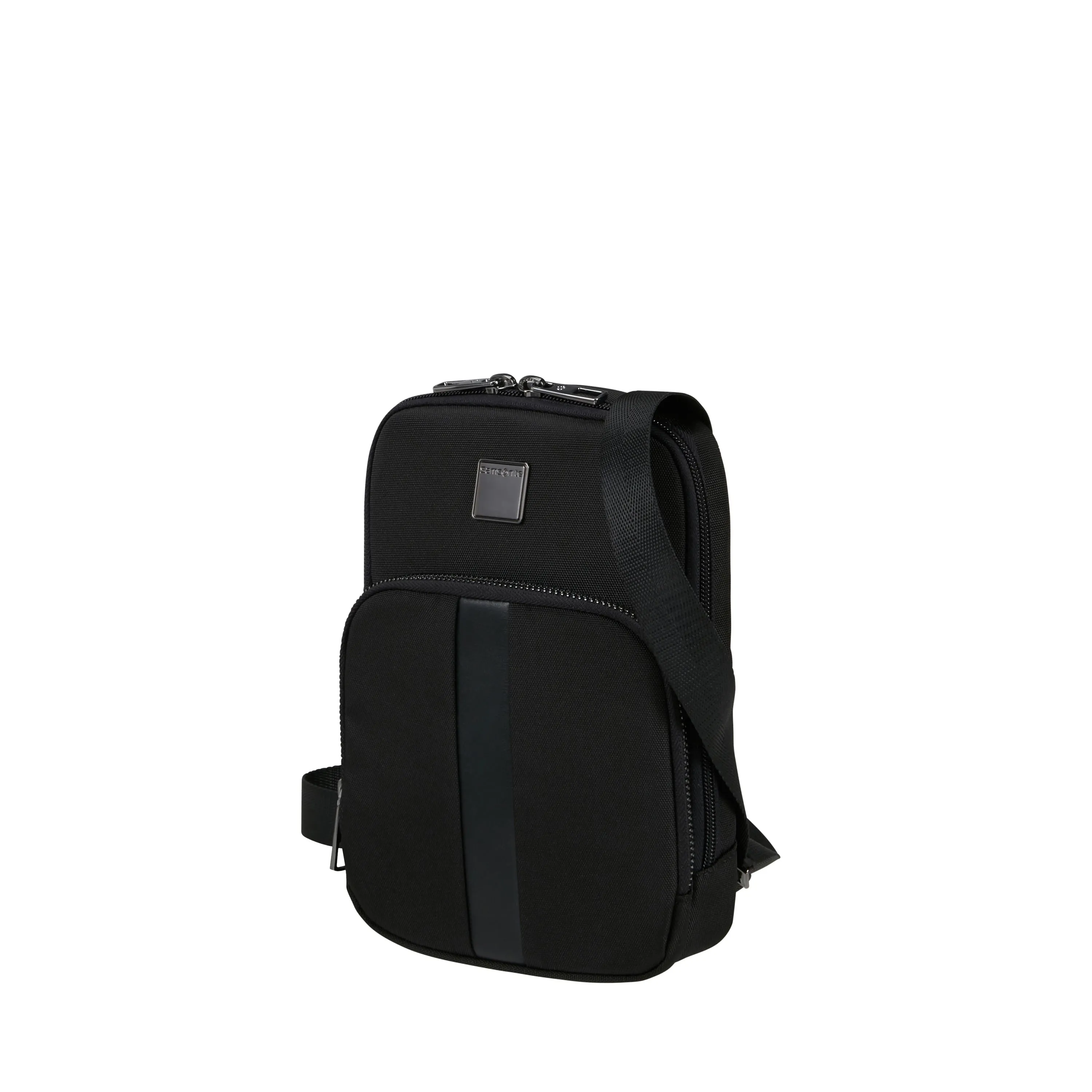 Samsonite SackSquare Crossbody Small