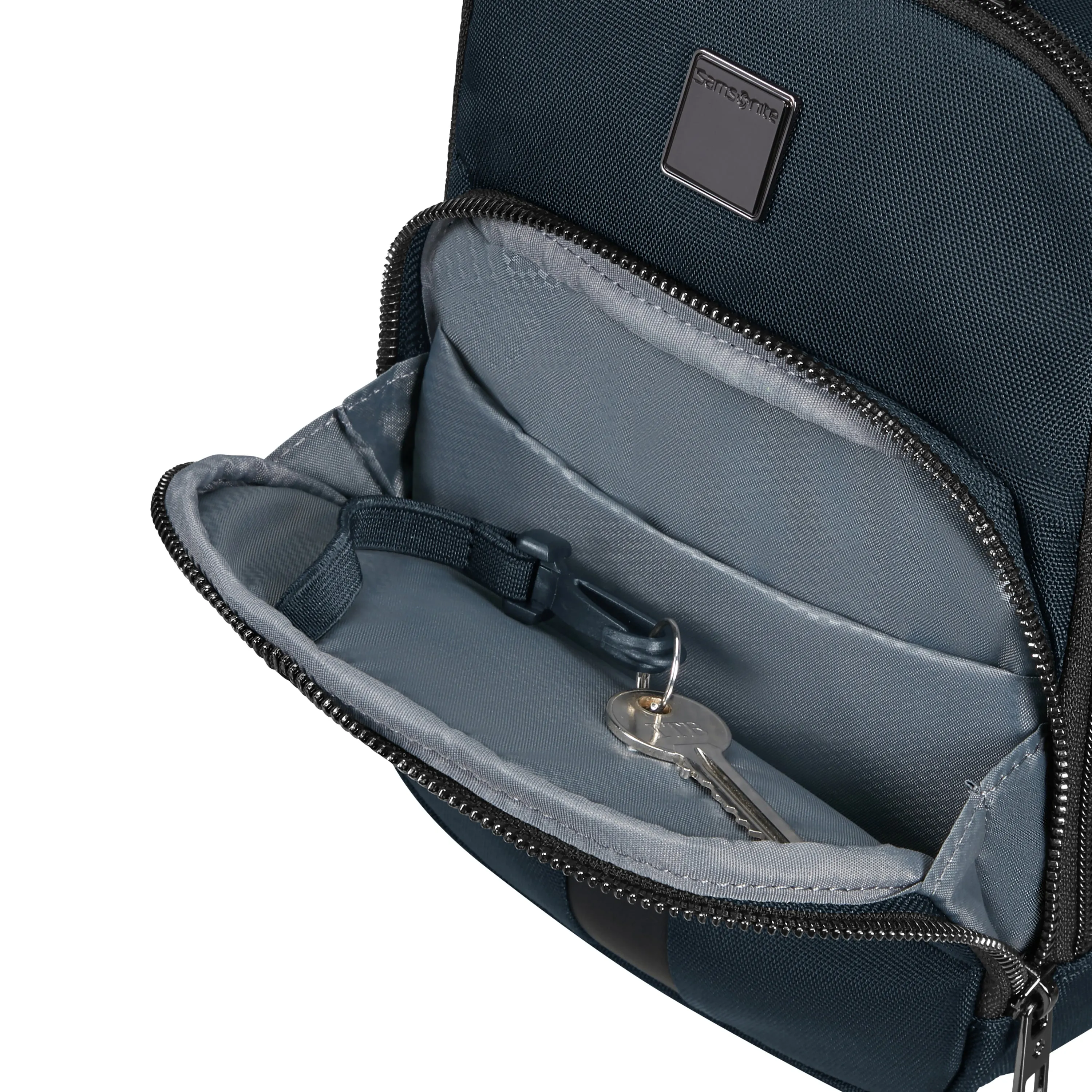 Samsonite SackSquare Crossbody Small