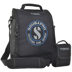 Scubapro Regulator Bag & Computer Bag Set