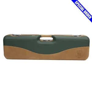 Sea Run Cases Expedition Classic Fly Fishing Rod and Reel Travel Case