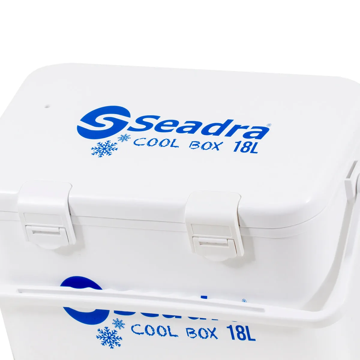 Seadra Bait Cool Box