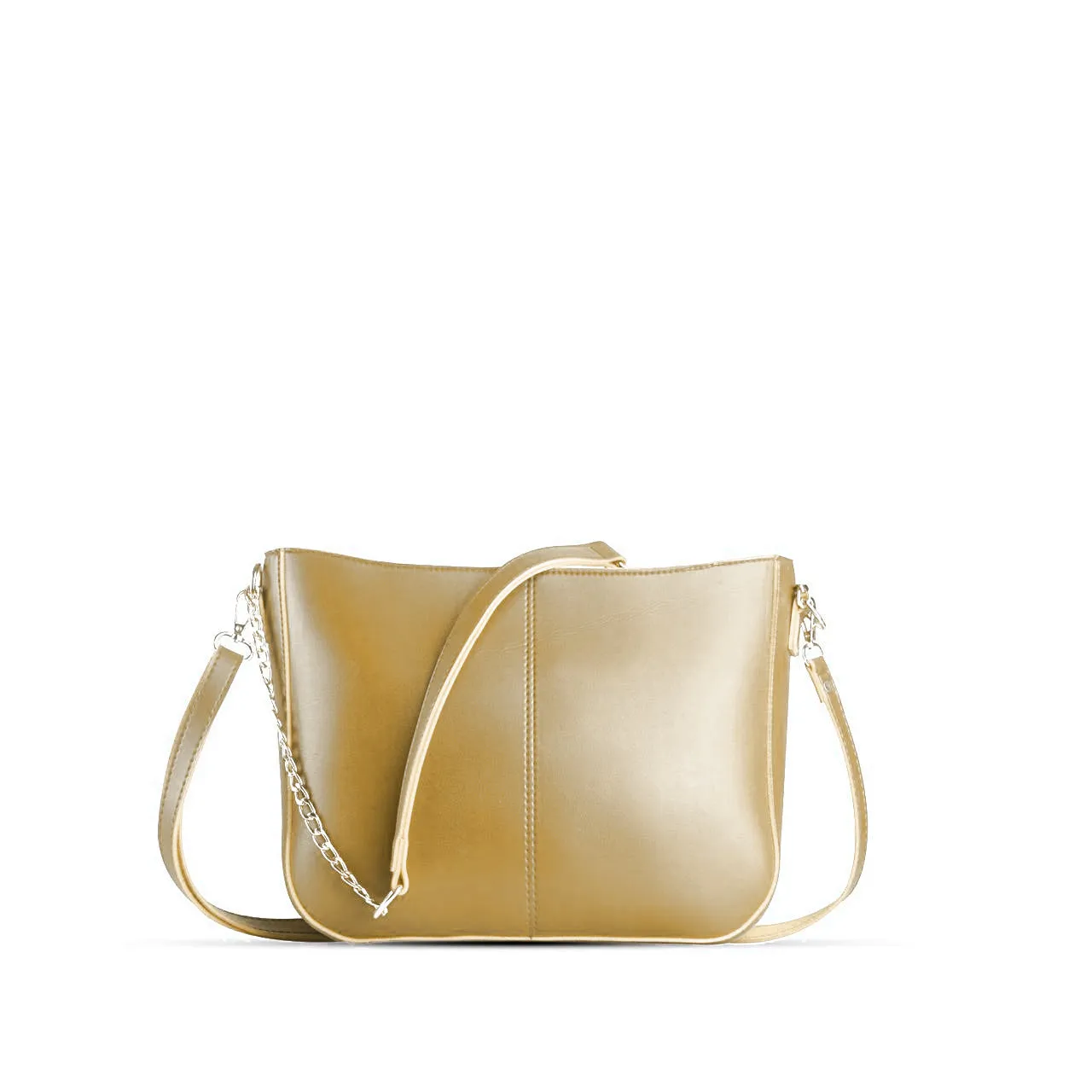 Shoulder bag Dove Beige