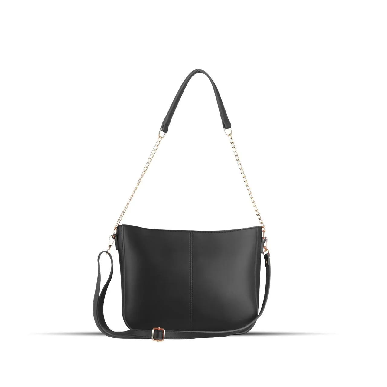 Shoulder bag Dove Black