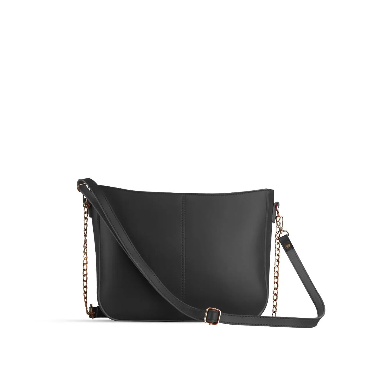 Shoulder bag Dove Black