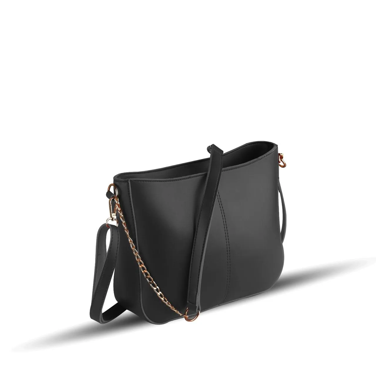 Shoulder bag Dove Black