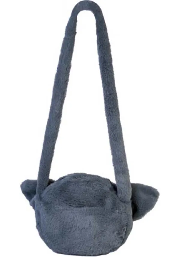 Skellbo [Grey] | GOOLI BAG