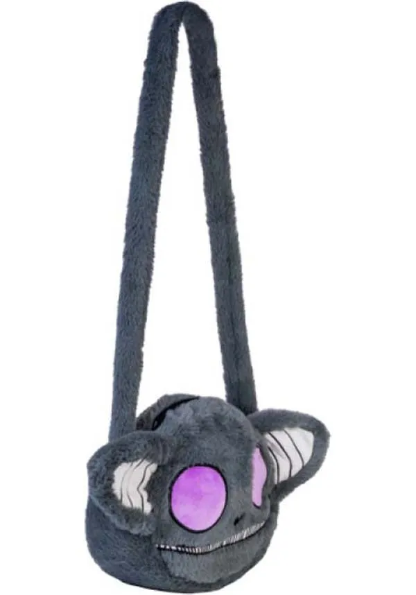 Skellbo [Grey] | GOOLI BAG