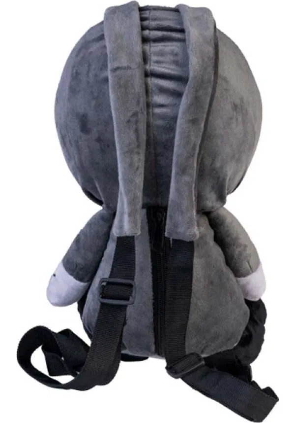 Skull Gnome | GOOLI BACKPACK