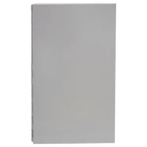 SNAPAK Clipboard (8.5in x 12in)