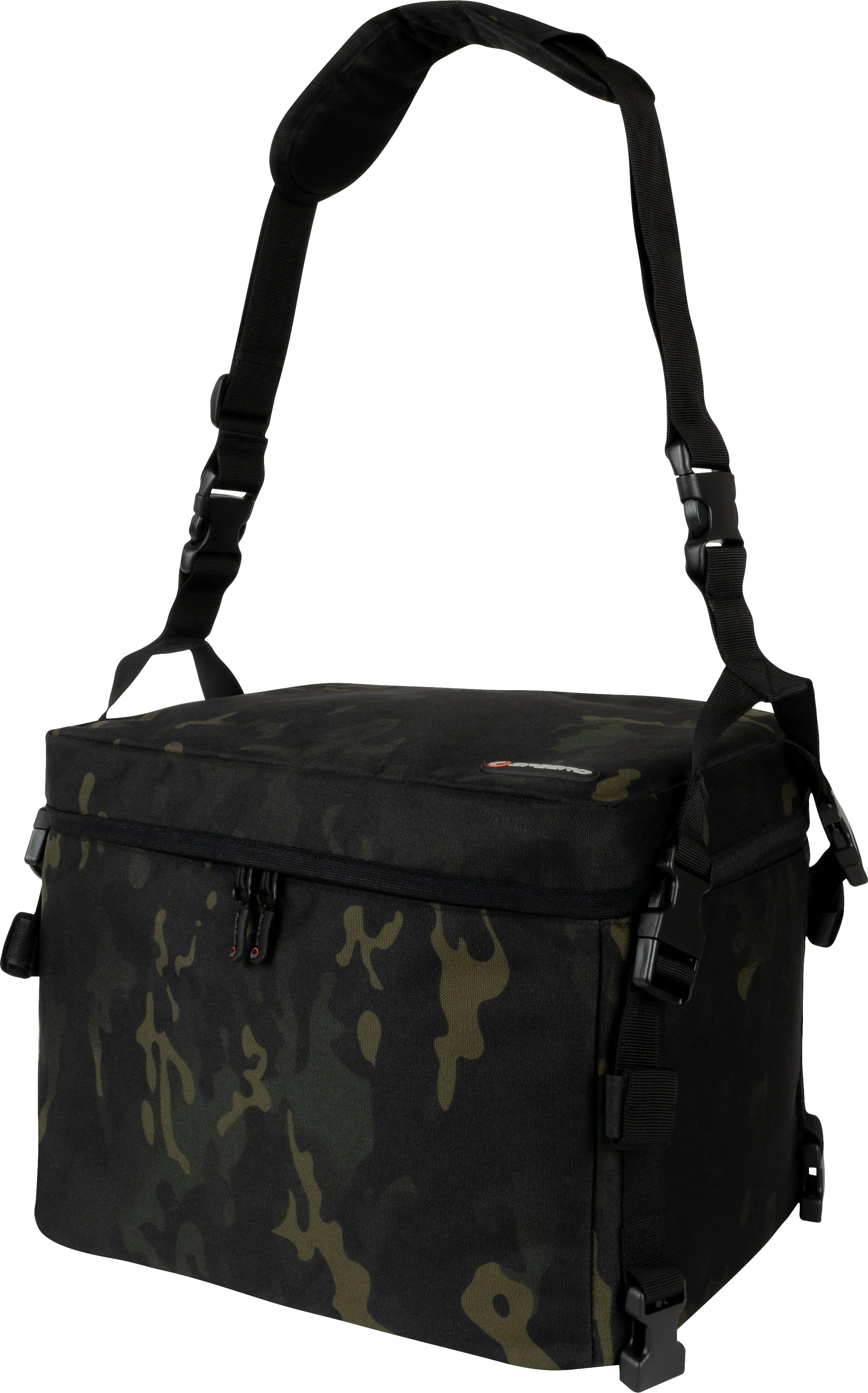 Speero Black Cam Modular Standard Cool Bag