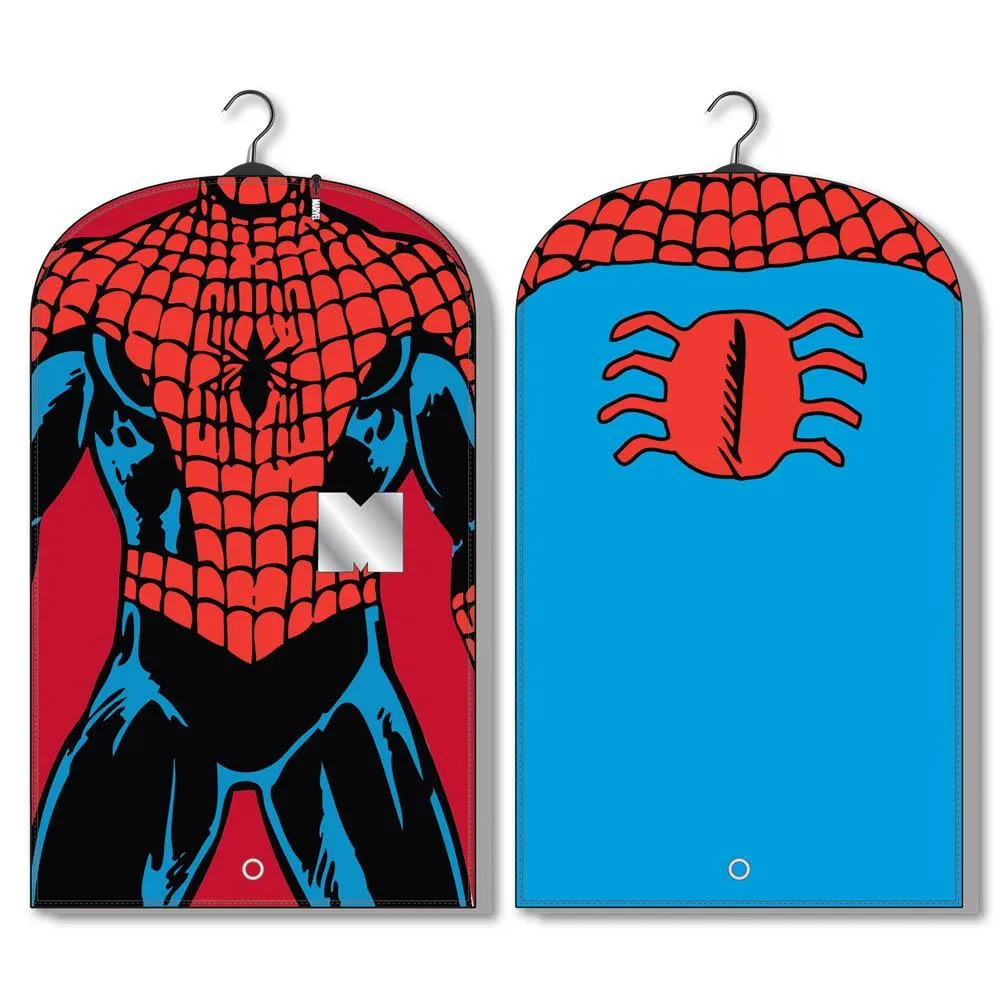 Spider Man Men's Garment Bag