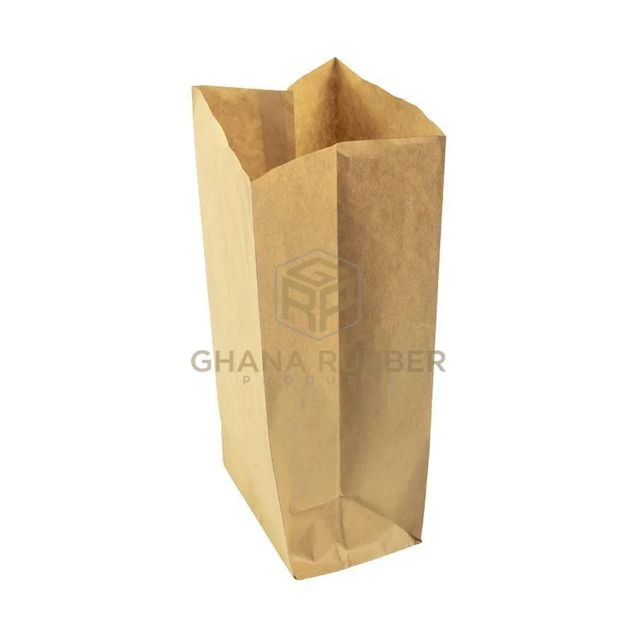 Takeaway Paper Bags Brown Extra Small