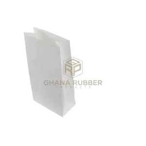 Takeaway Paper Bags White Small