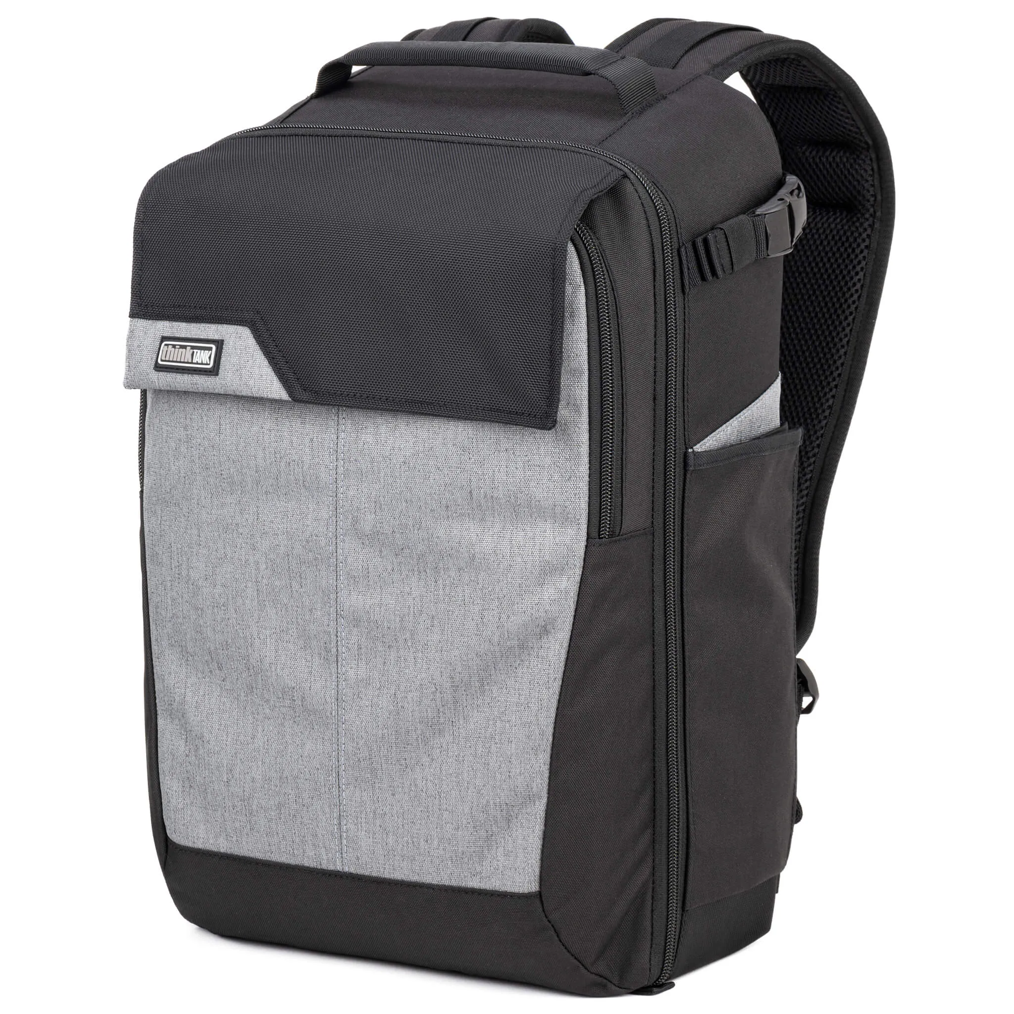 Think Tank Mirrorless Mover Backpack - Cool Grey