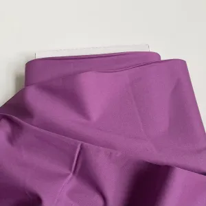 Tilda Fabrics : Solid Grape