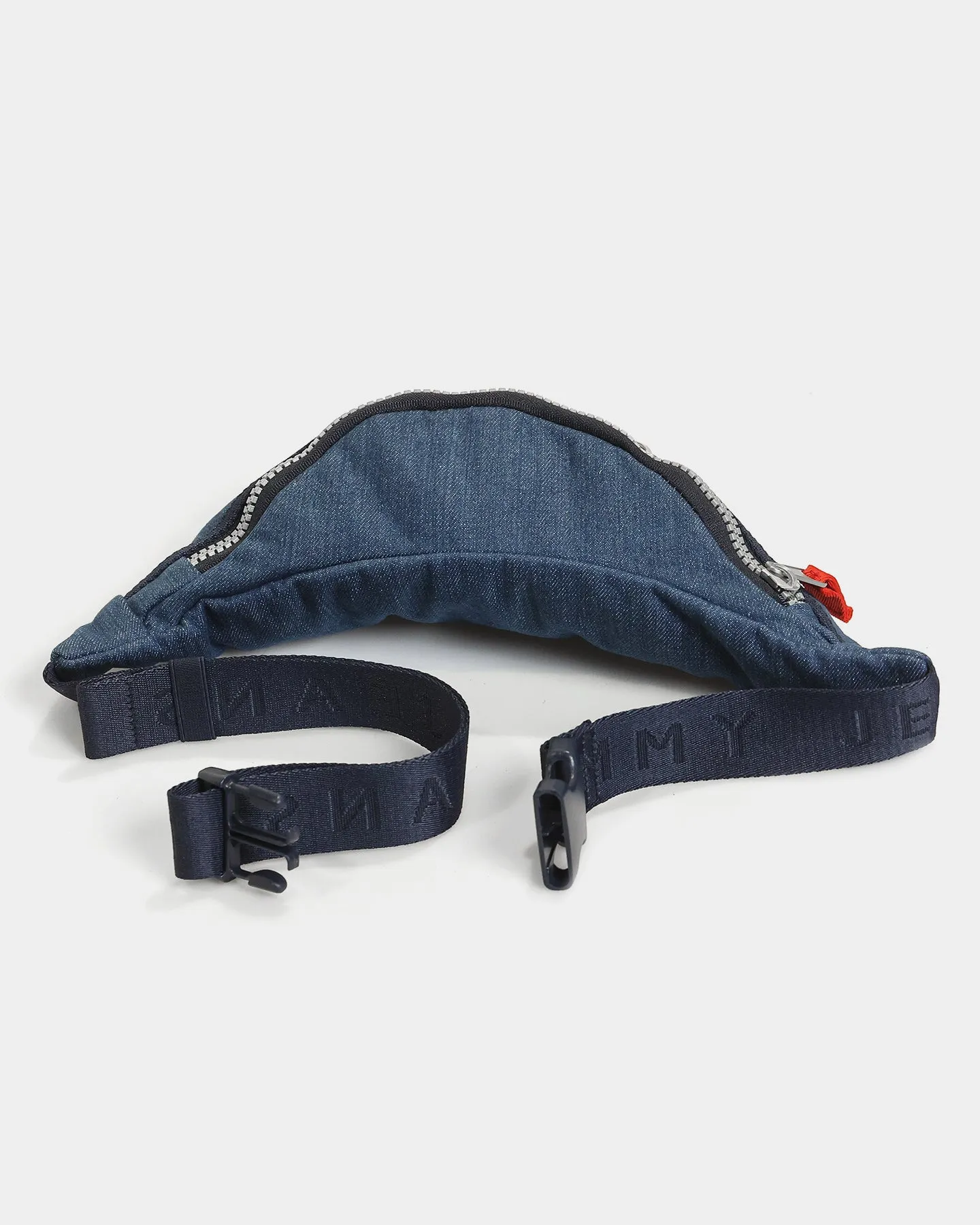 Tommy Jeans Heritage Bum Bag Denim