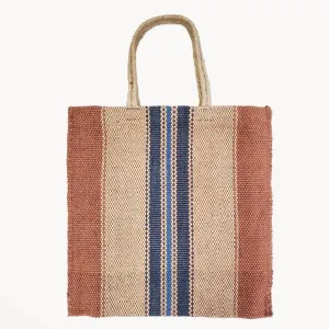 Tote Bag | Handmade - Light Brown